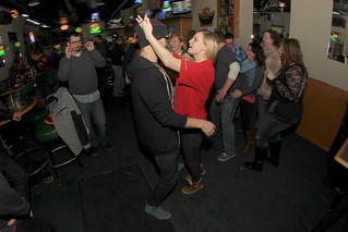 Gettin beads from Marina