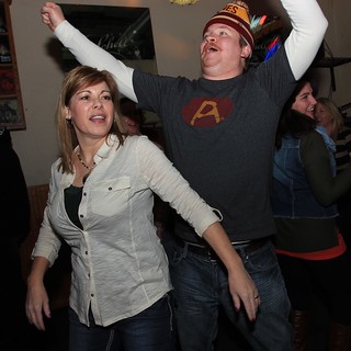 Craig O'brien - Coug party time