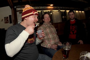 Craig O'brien - Pickled Turkey Gizzard time