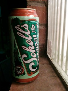 Arminius. A great pale lager.