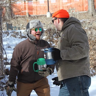 Chuck McGrane - Shit talkin