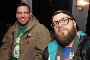 Chuck McGrane - Chillin wit Chuck