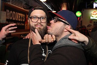 Fun times with my beard