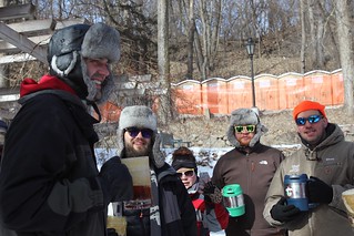 Chuck McGrane - Bock Festin
