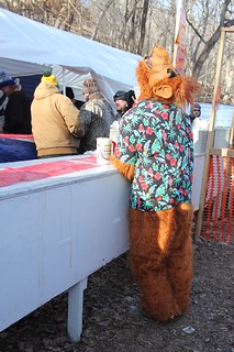 WILL SOMEONE GET ALF SOME BEER