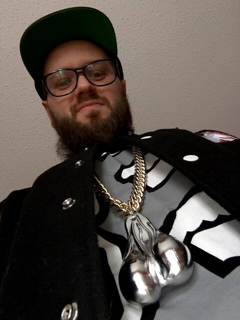 Minnesota, I'm comin...