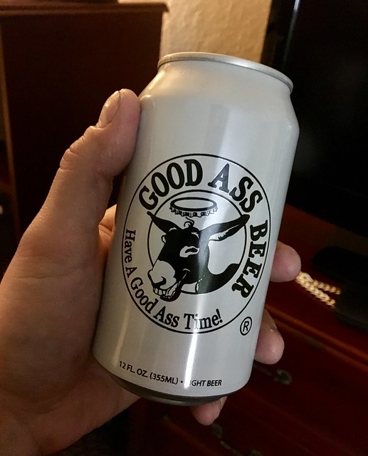 Ready for another good ass time