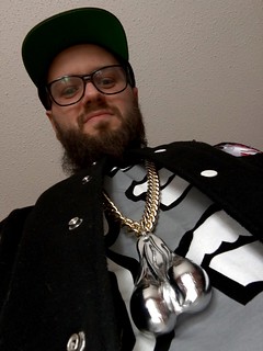 Minnesota, I'm comin...