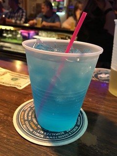 Drinks - Minnesota Energy