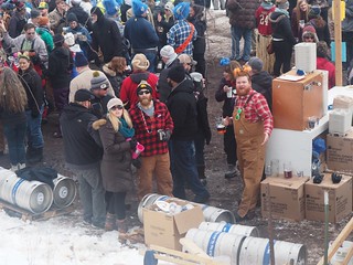 Oh, who are those guys?