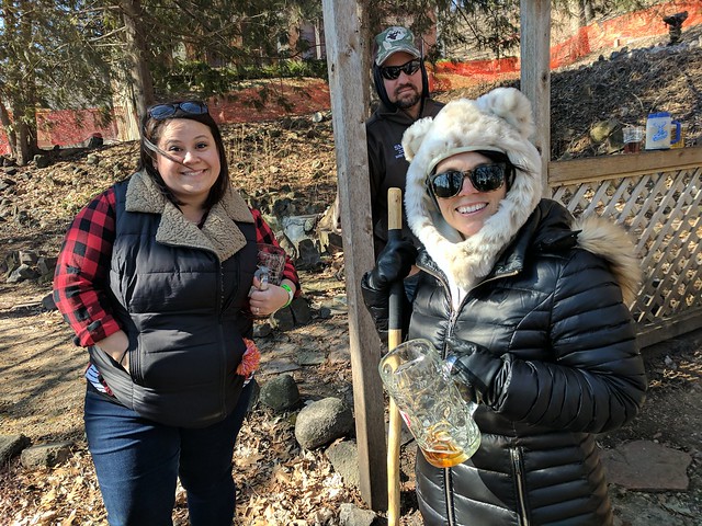 Some of my favorite girls