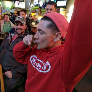 Chuck McGrane - Twenty one