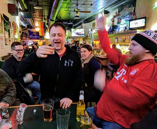 Craig O'brien - Twenty one