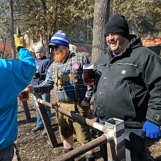 Craig O'brien - Pokin time