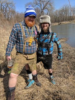 Dress Up - lederhosen boys