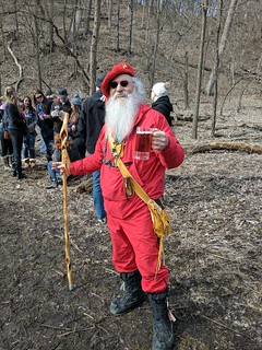 Dress Up - Ol Saint Bock