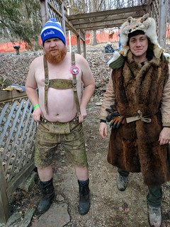 Craig O'brien - Let's lose these shirts