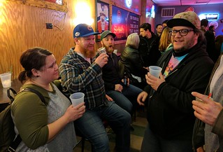 Craig O'brien - Hangin