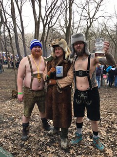 Craig O'brien - Bock Fest Boys