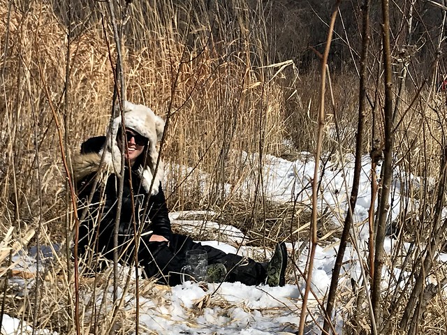 Hey Kari. How's it goin over there?