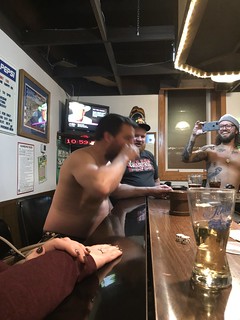 Chuck McGrane - Twenty one