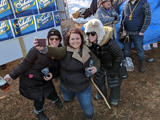 Megan Wiltz - Girlies gettin pics