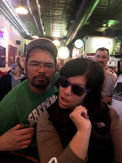 Nathan D - Gettin weird