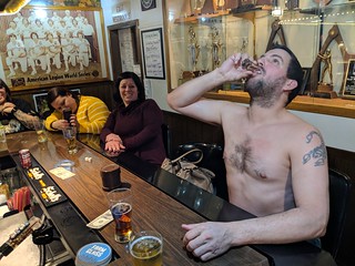 Chuck McGrane - Winner!