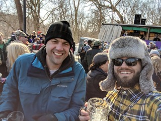 some long time Bock Festers