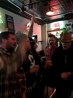 Chuck McGrane - Dance Party USA