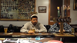 Nathan D - Having a ball