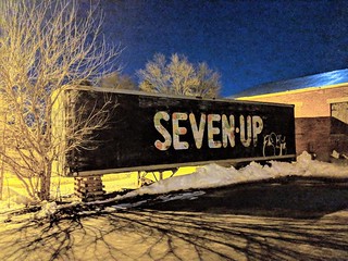 Seven Up