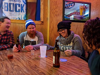 Craig O'brien - Looks like a 21!