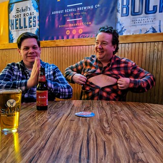 An interesting technique