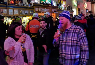 Craig O'brien - Sing it, Craig. Megan wants to hear it