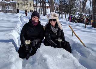 Some Bock Fest Cuties
