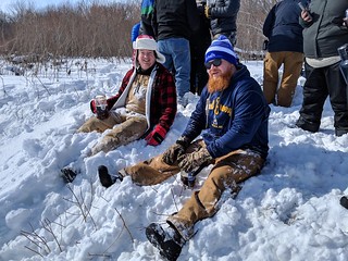 Craig O'brien - Sittin by the river