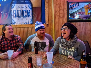 Craig O'brien - winner/loser