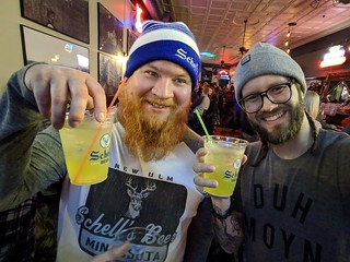 Craig O'brien - B&L stuff