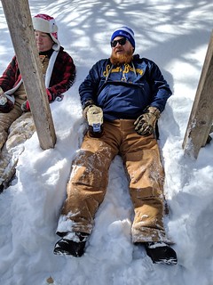 Craig O'brien - Comfy boys