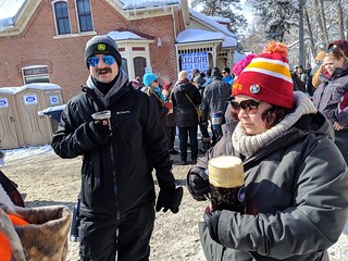 First tastes of BOCK