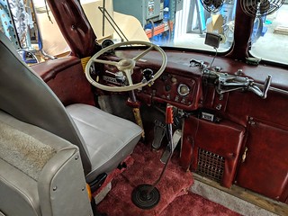 The August Schell bus