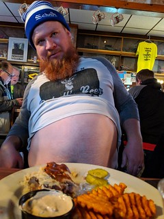 Craig O'brien - Handsome man