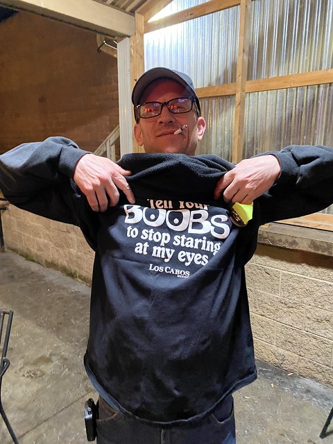 Jason / Justin / Whatev