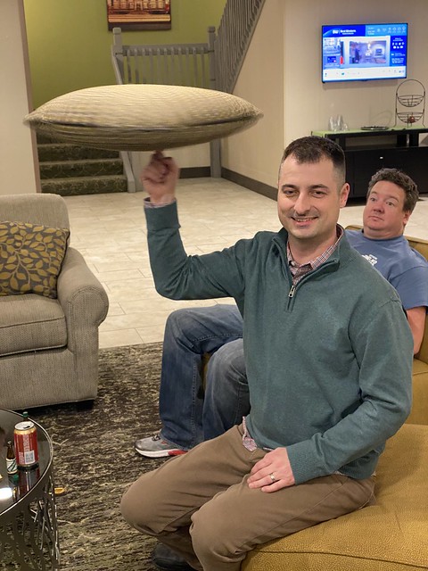 "you seein this shit?" - artie