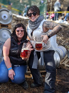 Bock Fest - Hot girls