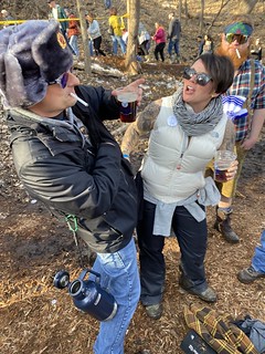 Bock Fest - Multitasking