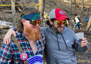 Bock Fest - Pit Viper boyz 