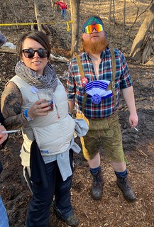 Bock Fest - Spring Fest