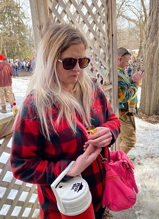 Bock Fest - Underberg face